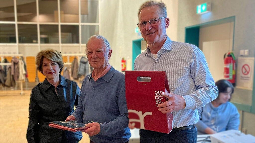 Foto: Alexandra Bertram