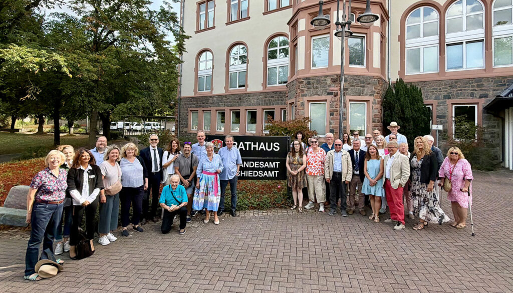 Bild: Stadt Bensheim
