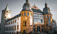 Historisches Museum der Pfalz, Speyer. Bild: Pixabay, Mario Cvitkovic