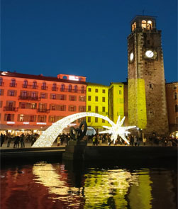 Bild: Associazione Amici di Bensheim