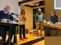 Fotos: Christoph Kutzner